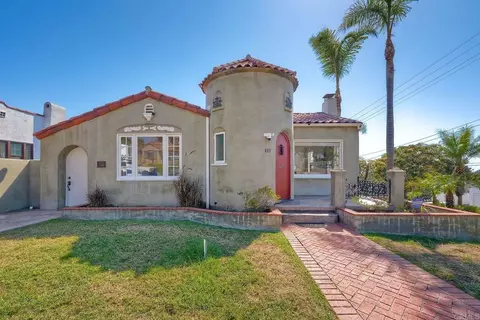 403 S Horne, Oceanside, CA 92054
