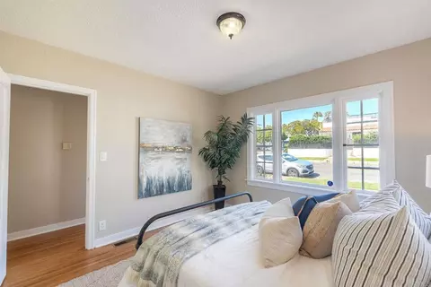 Bedroom - 403 S Horne, Oceanside, CA 92054 photo 2 of 6