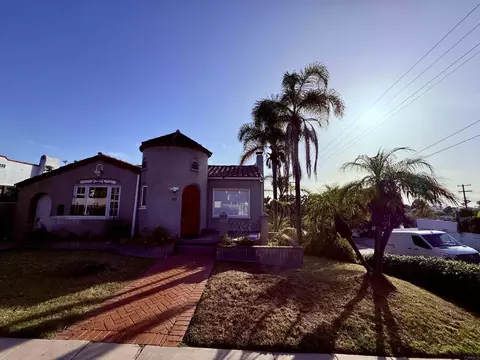 403 S Horne, Oceanside, CA 92054