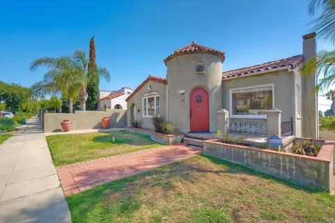 Exterior - 403 S Horne, Oceanside, CA 92054 photo 4 of 16