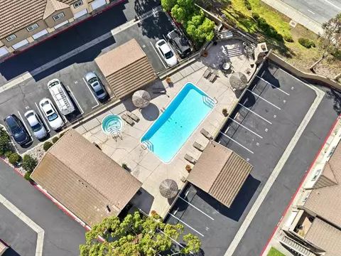 View/Area - 5004 Los Morros Way #2, Oceanside, CA 92057 photo 4 of 4