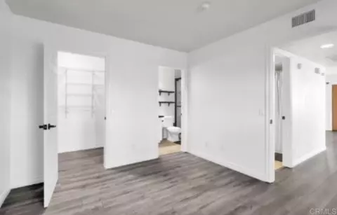 Bedroom - 5004 Los Morros Way #2, Oceanside, CA 92057 photo 2 of 3