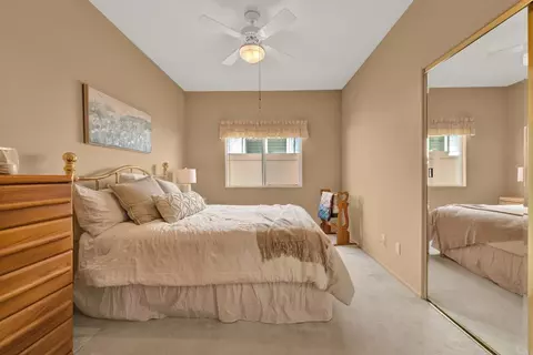 Bedroom - 3757 Southridge Way, Oceanside, CA 92056 photo 10 of 10