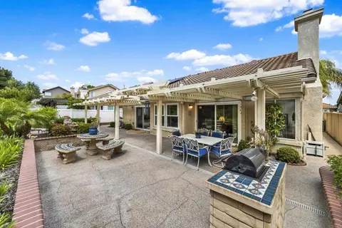 Exterior - 3757 Southridge Way, Oceanside, CA 92056 photo 13 of 18