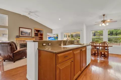 Kitchen - 3757 Southridge Way, Oceanside, CA 92056 photo 4 of 4