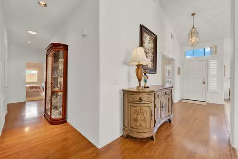 Entry Way - 3757 Southridge Way, Oceanside, CA 92056 photo 4 of 5
