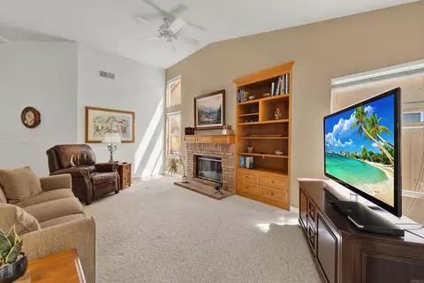 Living - 3757 Southridge Way, Oceanside, CA 92056 photo 6 of 7