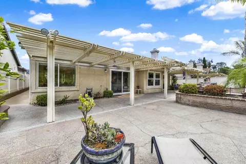 Exterior - 3757 Southridge Way, Oceanside, CA 92056 photo 5 of 18