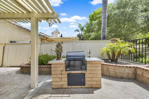 Exterior - 3757 Southridge Way, Oceanside, CA 92056 photo 12 of 18