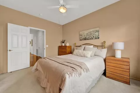 Bedroom - 3757 Southridge Way, Oceanside, CA 92056 photo 8 of 10