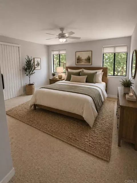 Bedroom - 15426 Vali Hai Rd, Poway, CA 92064 photo 2 of 2
