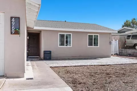 Exterior - 4969 Stephanie Pl, Oceanside, CA 92057 photo 12 of 12
