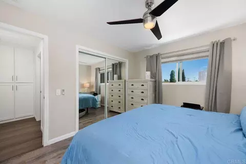 Bedroom - 4969 Stephanie Pl, Oceanside, CA 92057 photo 3 of 5