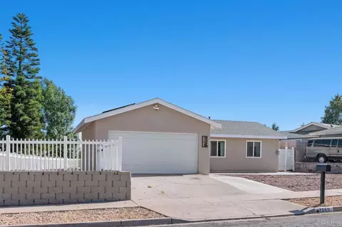 Exterior - 4969 Stephanie Pl, Oceanside, CA 92057 photo 9 of 12