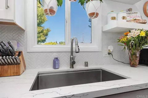Kitchen - 4969 Stephanie Pl, Oceanside, CA 92057 photo 4 of 4