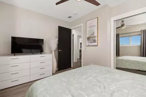 Bedroom - 4969 Stephanie Pl, Oceanside, CA 92057 photo 5 of 5