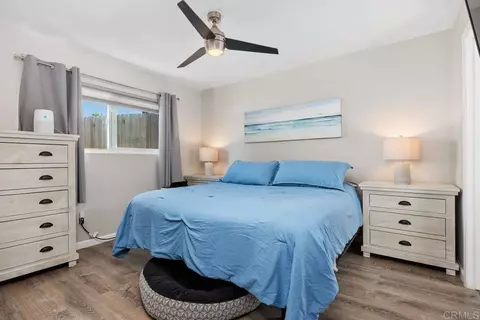 Bedroom - 4969 Stephanie Pl, Oceanside, CA 92057 photo 1 of 5