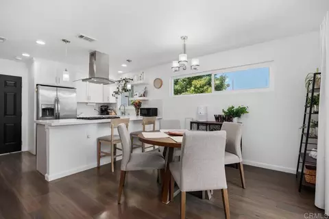 Dining - 4969 Stephanie Pl, Oceanside, CA 92057 photo 2 of 2