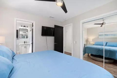 Bedroom - 4969 Stephanie Pl, Oceanside, CA 92057 photo 2 of 5