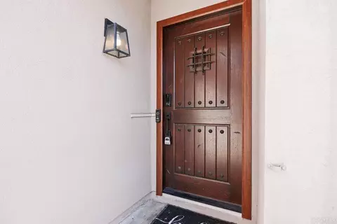 Entry Way - 4969 Stephanie Pl, Oceanside, CA 92057 photo 2 of 2