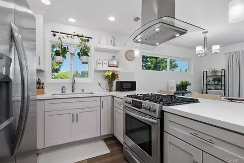 Kitchen - 4969 Stephanie Pl, Oceanside, CA 92057 photo 2 of 4