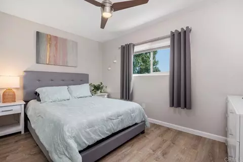 Bedroom - 4969 Stephanie Pl, Oceanside, CA 92057 photo 4 of 5