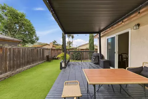 Exterior - 4957 Dulin Rd, Fallbrook, CA 92028 photo 7 of 8