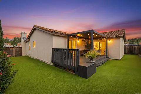 Exterior - 4957 Dulin Rd, Fallbrook, CA 92028 photo 5 of 8