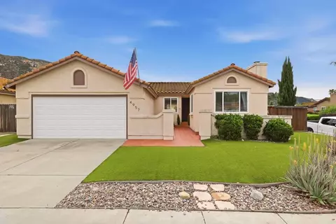 Exterior - 4957 Dulin Rd, Fallbrook, CA 92028 photo 4 of 8