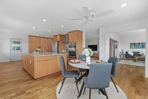 Dining - 435 Rancho Camino, Fallbrook, CA 92028 photo 1 of 2
