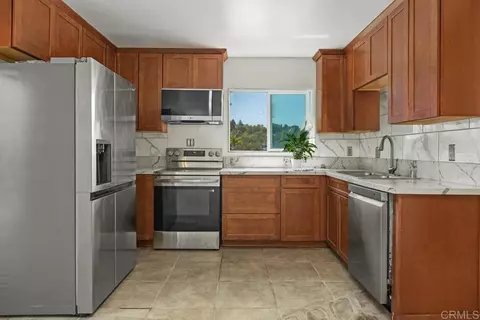 Kitchen - 435 Rancho Camino, Fallbrook, CA 92028 photo 6 of 6