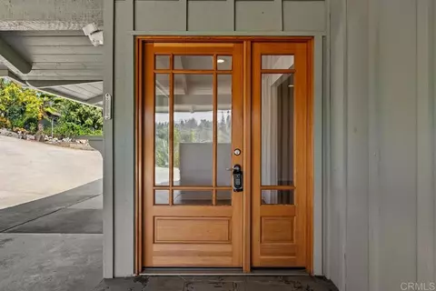 Entry Way - 435 Rancho Camino, Fallbrook, CA 92028 photo 1 of 1