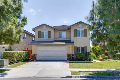 4979 Cimarron Way, San Diego, CA 92154