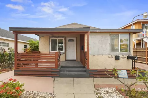 3067 J St, San Diego, CA 92102