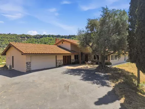 10222 Deseret Rd, Valley Center, CA 92082