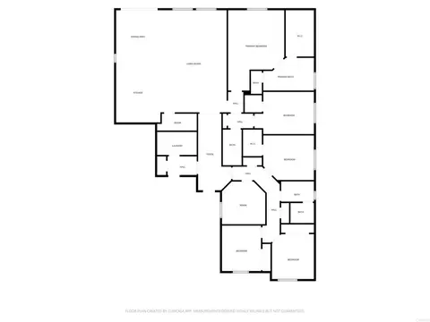 Floorplan - 750 Green Ct, Perris, CA 92571 photo 1 of 1