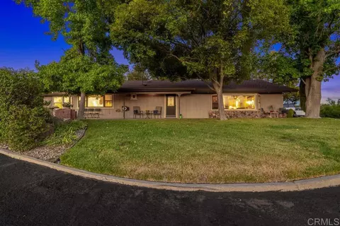 25443 Mesa Grande Rd, Santa Ysabel, CA 92070