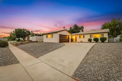 660 Terrace Ave, Escondido, CA 92026