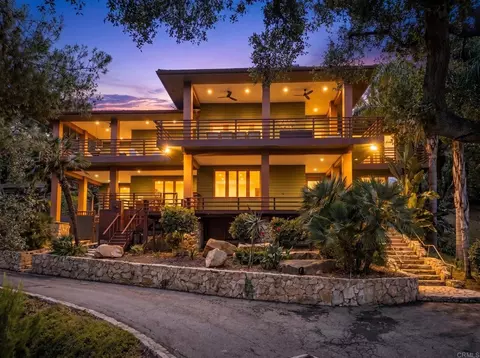 4367 S Mission Rd, Fallbrook, CA 92028