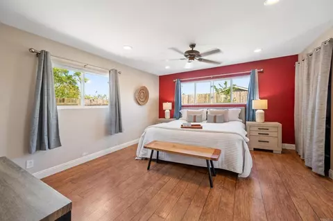 Bedroom - 680 Arthur Ave, Oceanside, CA 92057 photo 3 of 6
