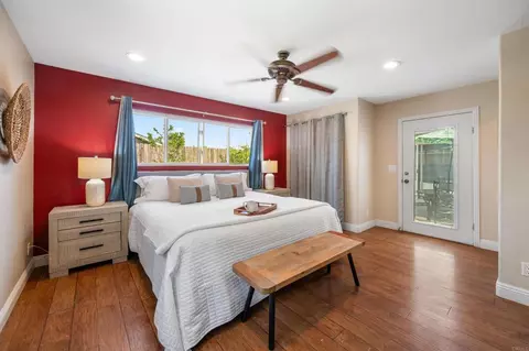 Bedroom - 680 Arthur Ave, Oceanside, CA 92057 photo 4 of 6