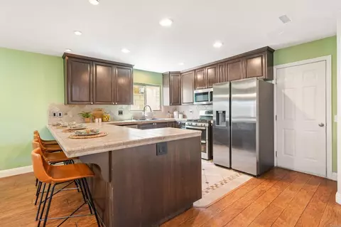 Kitchen - 680 Arthur Ave, Oceanside, CA 92057 photo 6 of 7