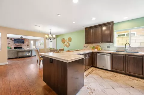 Kitchen - 680 Arthur Ave, Oceanside, CA 92057 photo 5 of 7