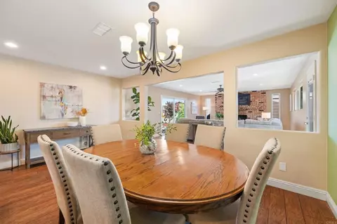 Dining - 680 Arthur Ave, Oceanside, CA 92057 photo 2 of 2