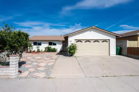 Exterior - 680 Arthur Ave, Oceanside, CA 92057 photo 2 of 12