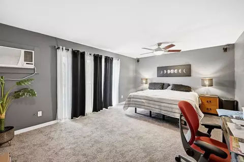 Bedroom - 12661 Ridgeton Dr, Lakeside, CA 92040 photo 1 of 6