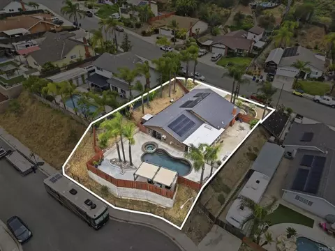 View/Area - 12661 Ridgeton Dr, Lakeside, CA 92040 photo 1 of 5