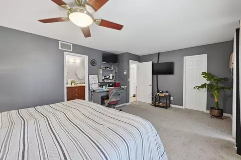 Bedroom - 12661 Ridgeton Dr, Lakeside, CA 92040 photo 3 of 6