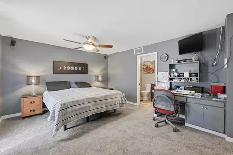 Bedroom - 12661 Ridgeton Dr, Lakeside, CA 92040 photo 2 of 6