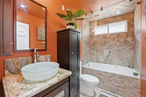 Bath - 12661 Ridgeton Dr, Lakeside, CA 92040 photo 2 of 2